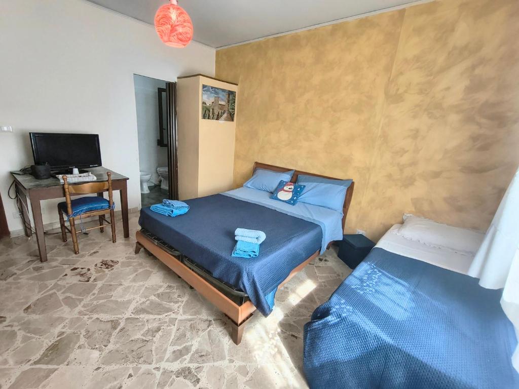 Apartament di Nick Central Station - 2