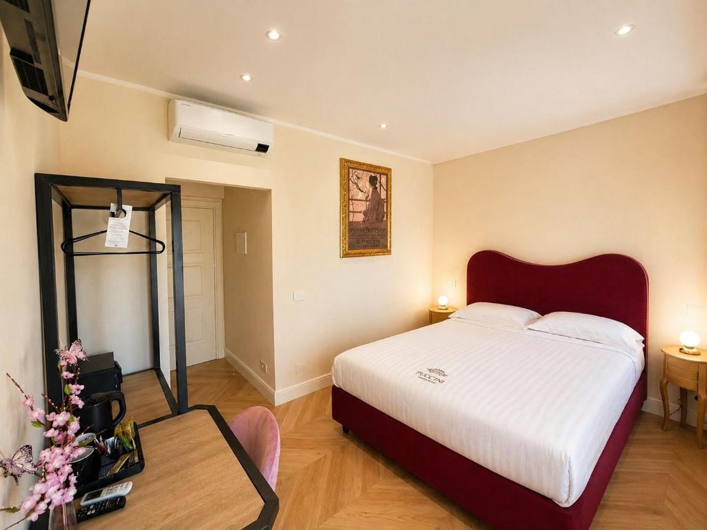 Puccini Luxury Rooms - 1