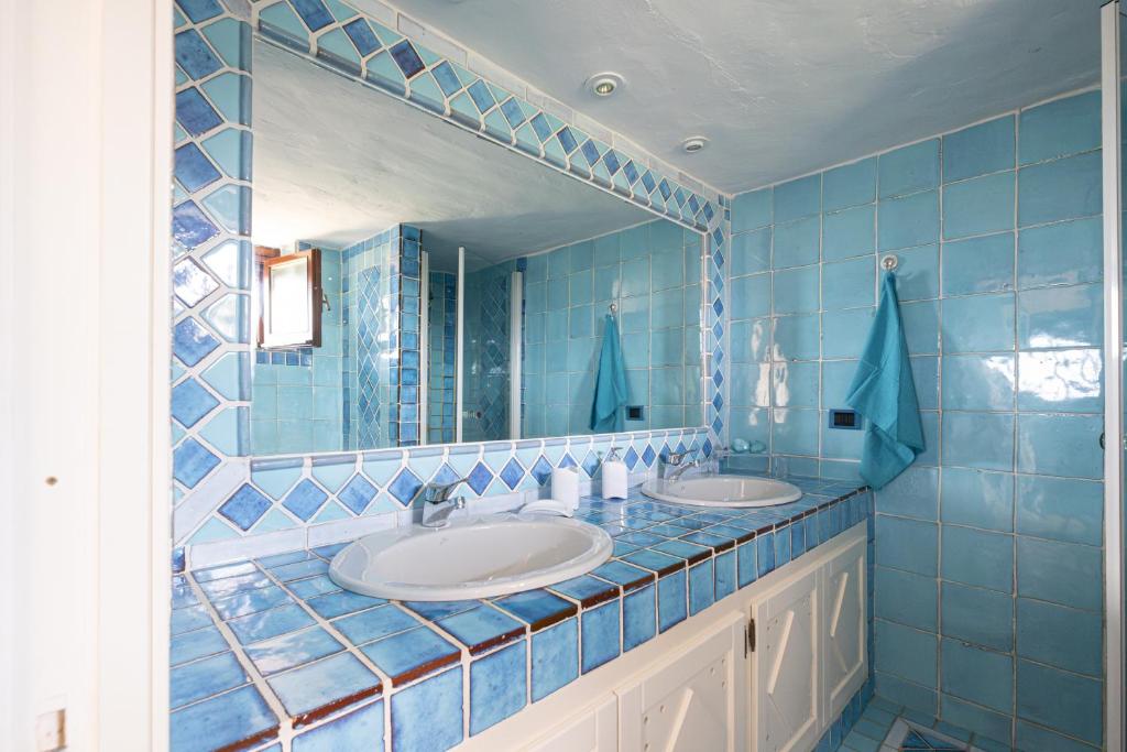 Porto Rotondo Country Village Terrace Apartment - 4