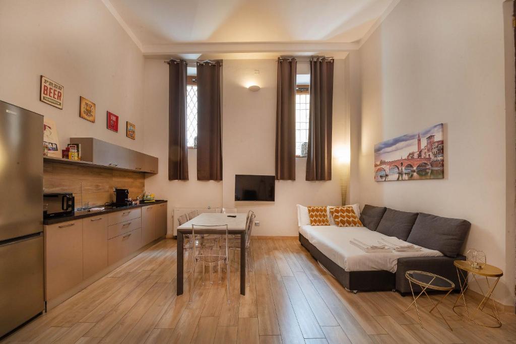 Italianflat - Amphitheatrum Arena - 3