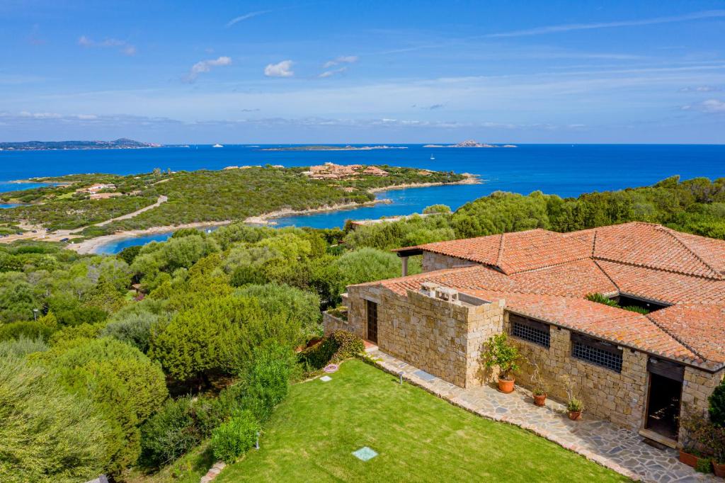 Villa Ippocampo by Wonderful Italy - 1