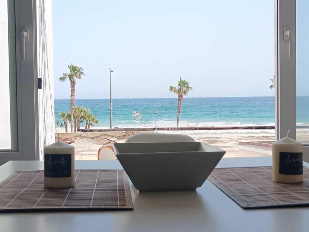 Apartment 1 Mojácar Playa - 5