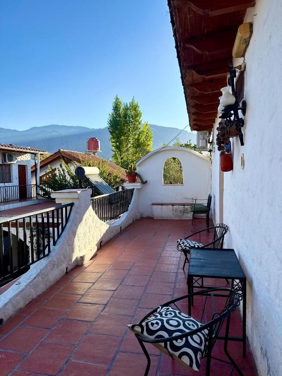 Hostal Andino - Adults Only - 5