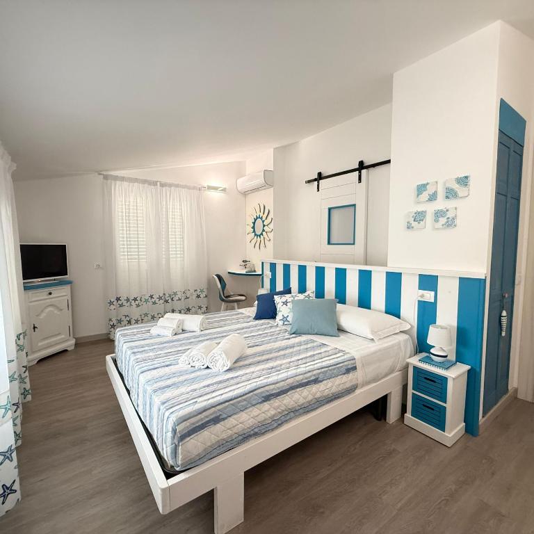 Sicilia Meraviglia B&B - 5