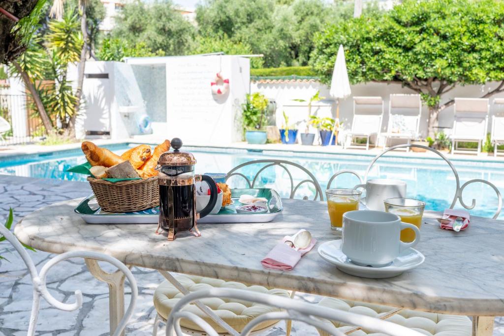 Le Val Duchesse Hotel & Appartements - 4