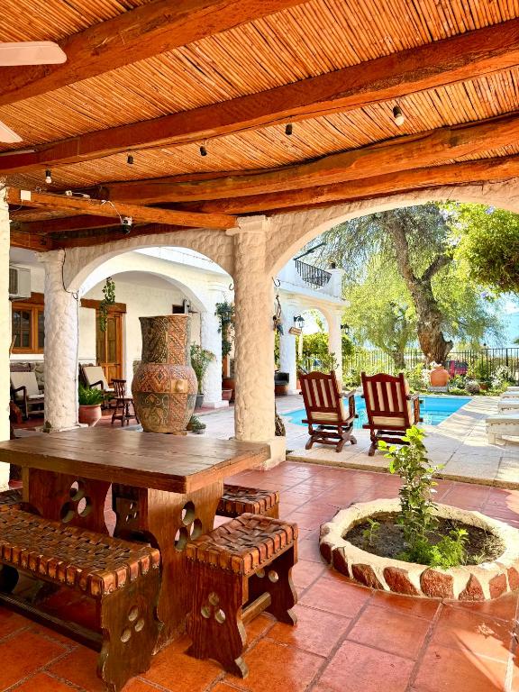 Hostal Andino - Adults Only - 2