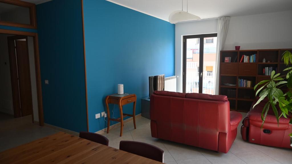 Casa Affatati - 1