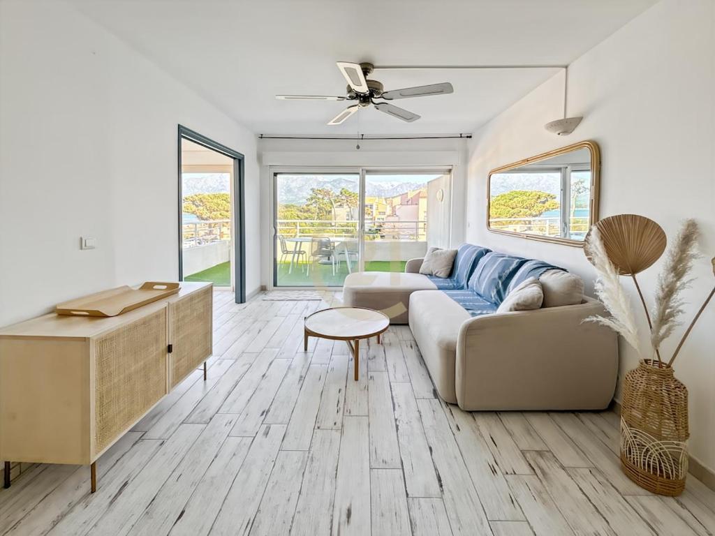 Saint-Philippe T3 with ocean view, terrace, beach within walking distance - 2