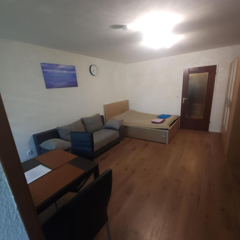 cozy Apartment, nähe U-Bahn, 20 min Zentrum, nähe Südpark - 1