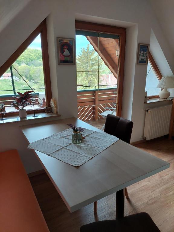 Anna's Home - Ferienwohnungen - 2