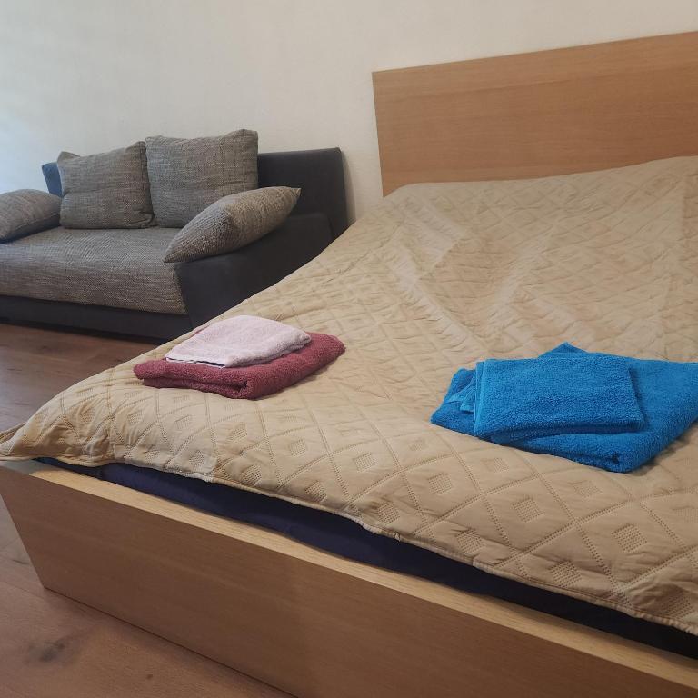 cozy Apartment, nähe U-Bahn, 20 min Zentrum, nähe Südpark - 2