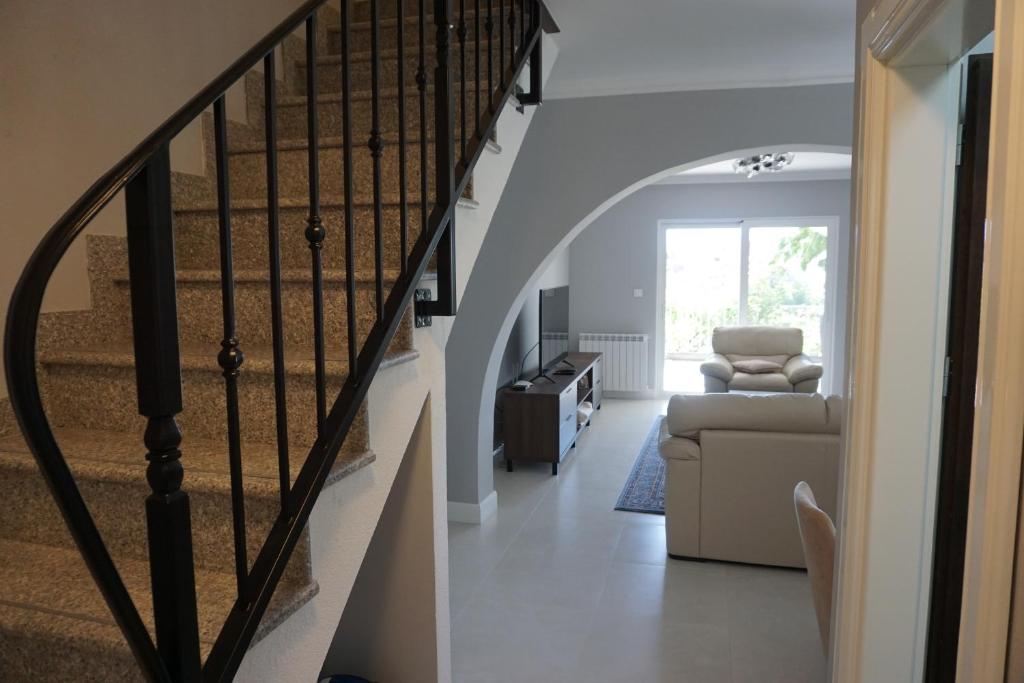 Dvosoban apartman sa pogledom - Trebinje - 2