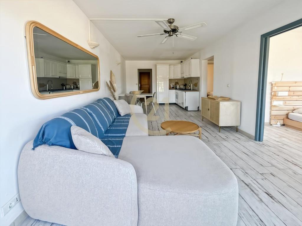 Saint-Philippe T3 with ocean view, terrace, beach within walking distance - 3