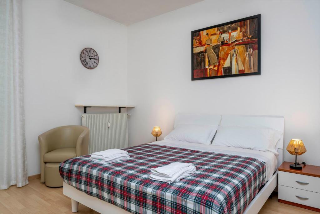 GuestHost - Carnia Urban Apartment Udine - 3