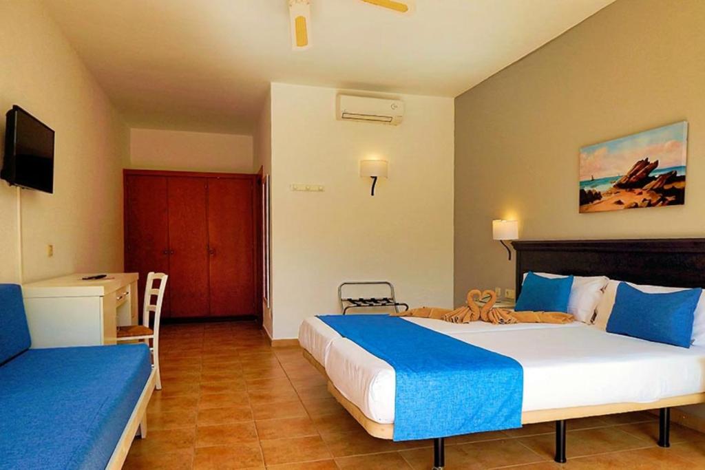 MONEA Royal Monica — Playa Blanca, Canary Islands