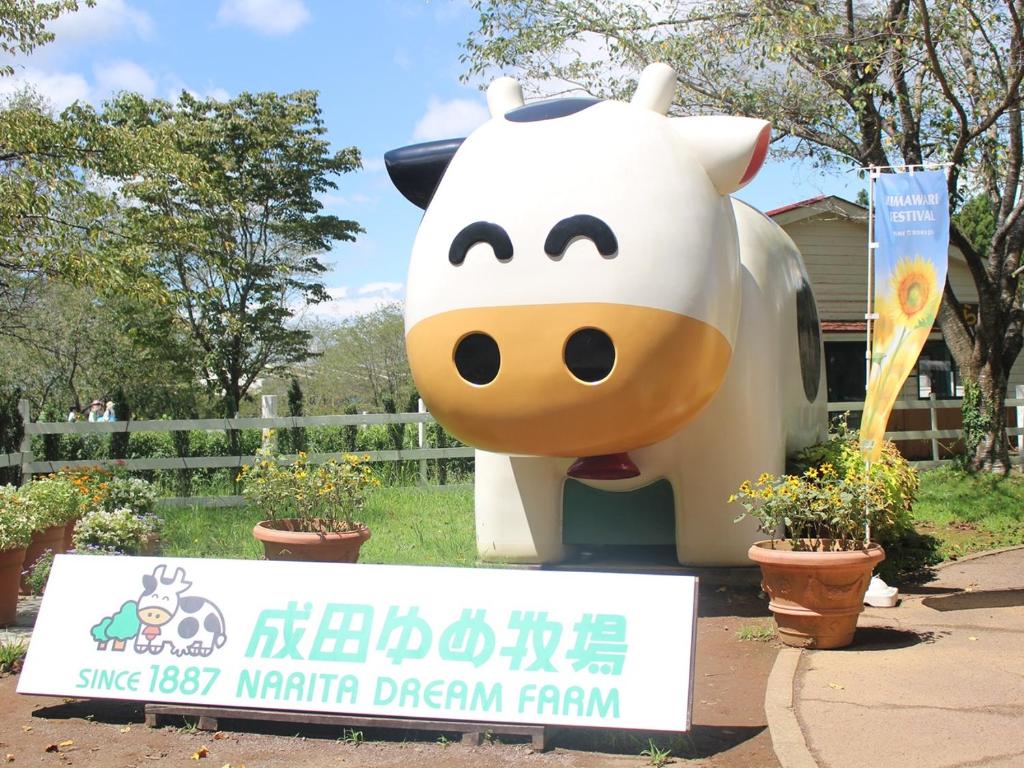 周辺観光スポット