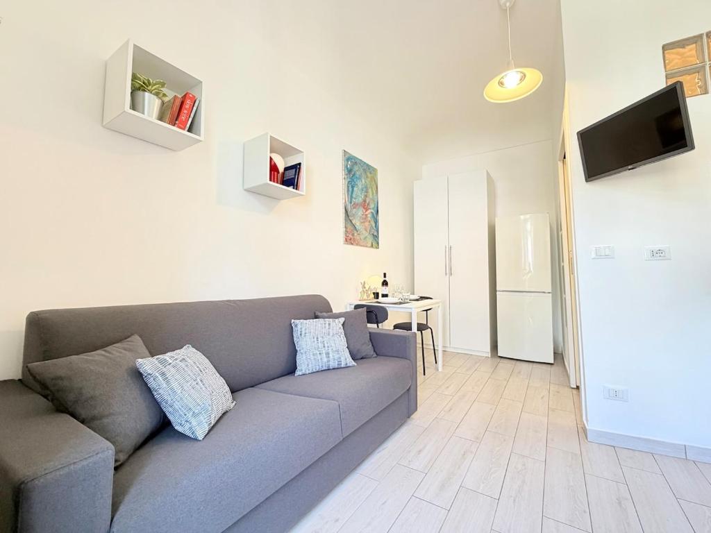 2 min from Porta Nuova - Modern Studio - 1