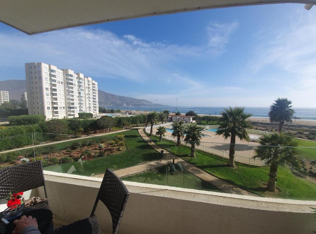 wonderful and comfortable apartment on the front line - 1