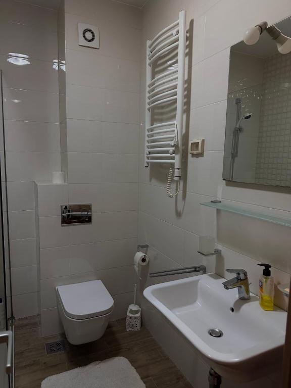 City apartman - 2