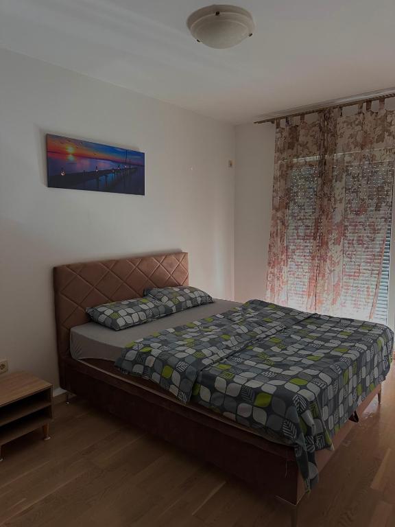 City apartman - 5