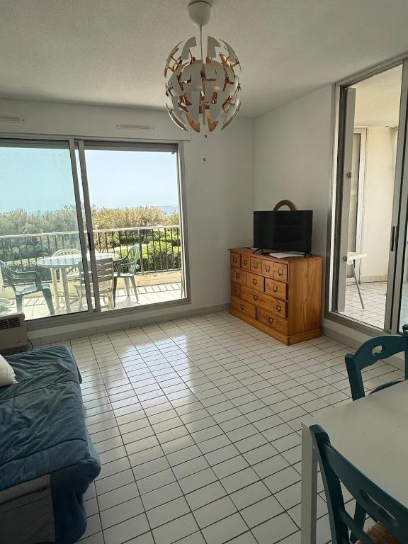 Appartement vue mer - 1