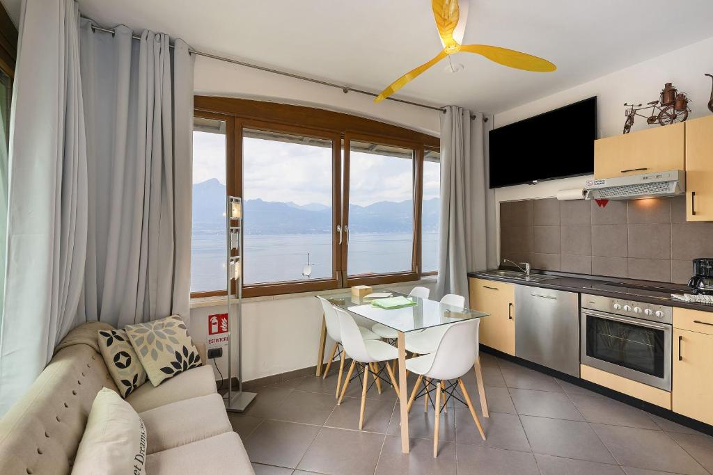 Residence La Mignon Oleandri - 4