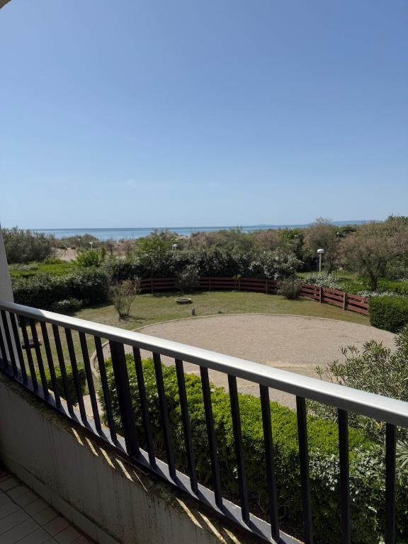 Appartement vue mer - 3