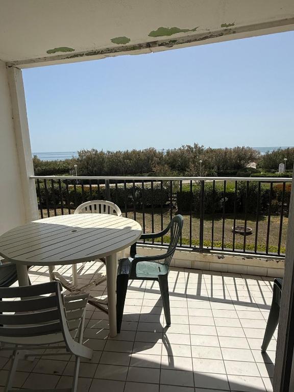 Appartement vue mer - 5