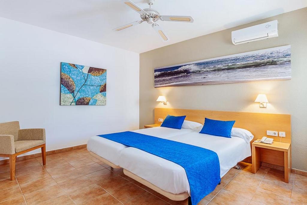 MONEA Royal Monica — Playa Blanca, Canary Islands