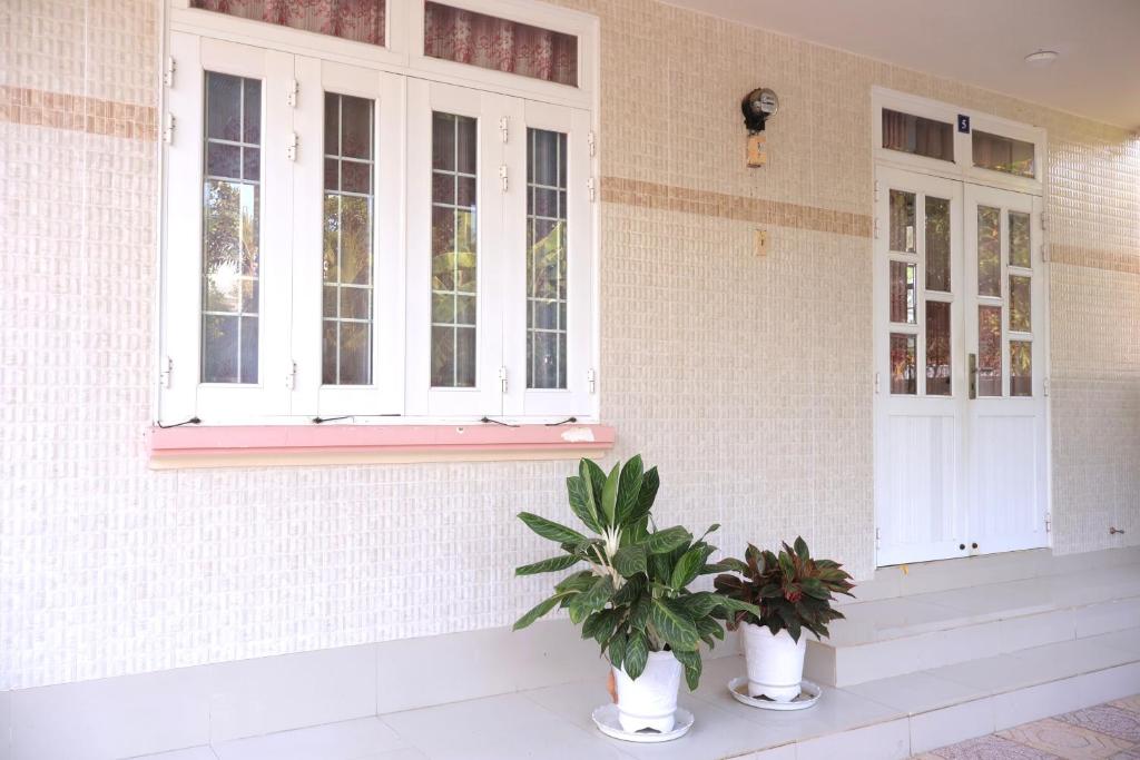 Xuan Luom Guesthouse