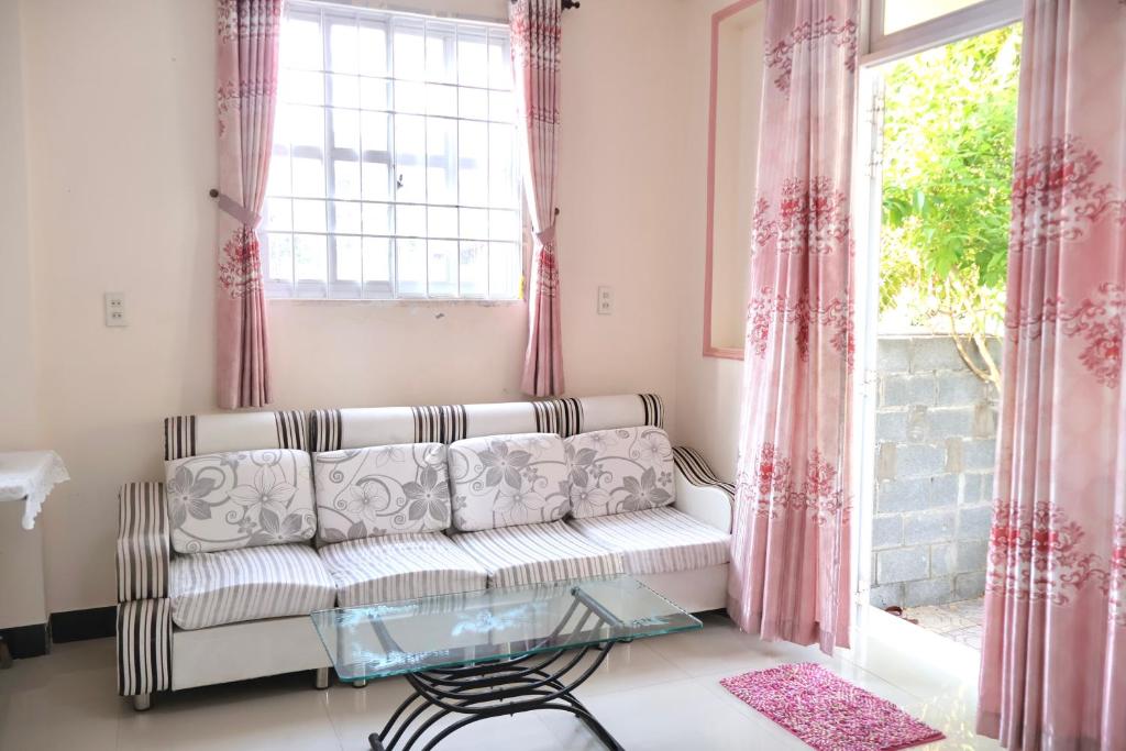 Xuan Luom Guesthouse