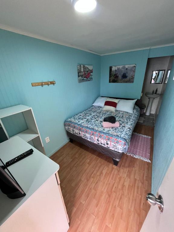 Hostal Refugio Licarayen - 2