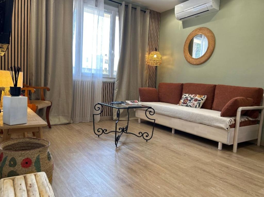 Logement Ajaccio Proche centre-ville Parking Gratuit - 3