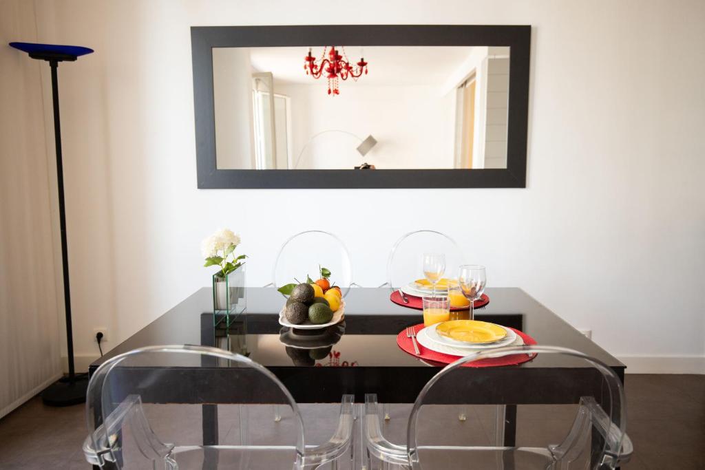 Palais Miramar apartment with sea view on La Croisette - 5