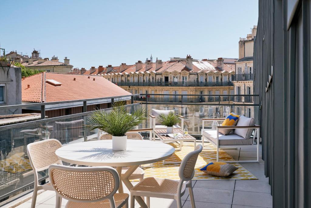 Hôtel Ligo by HappyCulture - 1