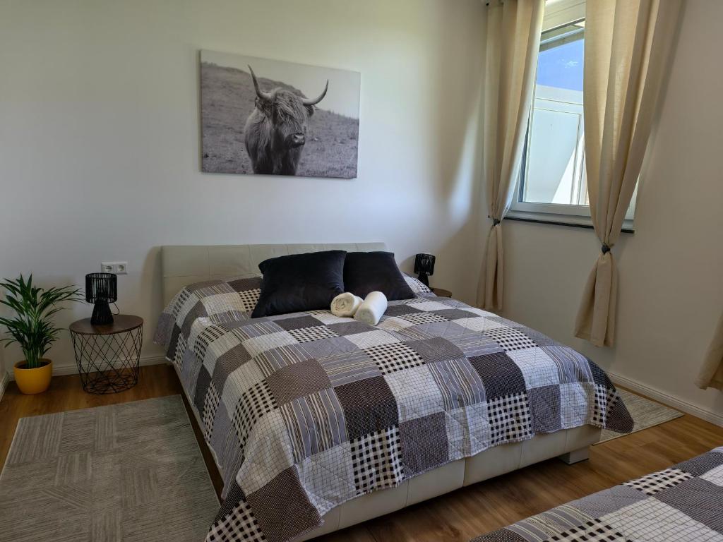 Ferienwohnung Kirchenbauer - 2
