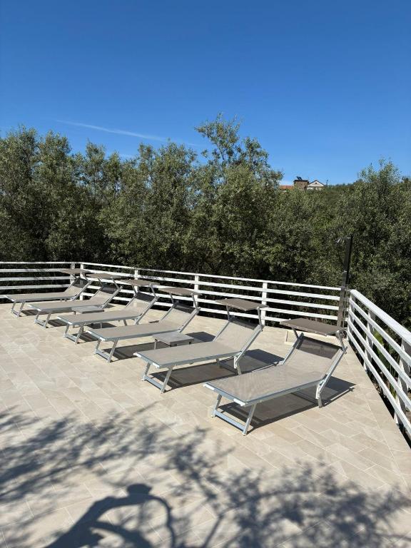 Tenuta Camporosso - 3