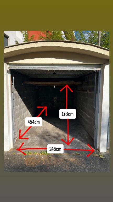 Appartement Calme avec Parking Gratuit - 2
