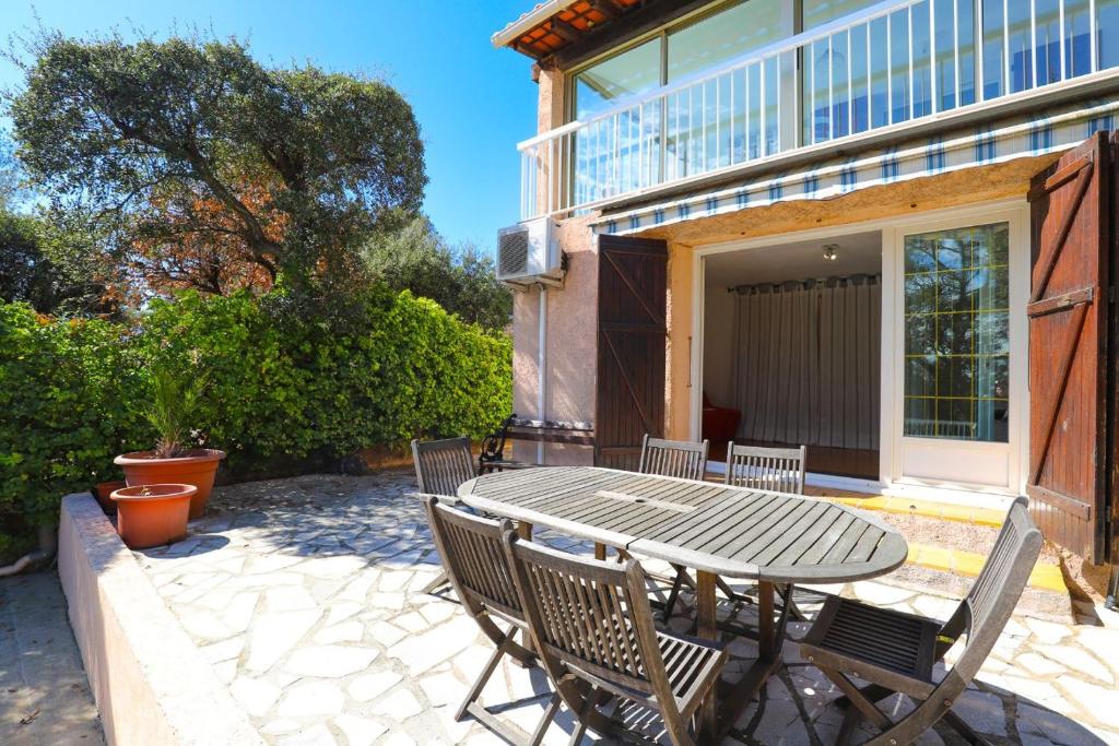 Grande bastide familiale avec piscine & jardin - 4