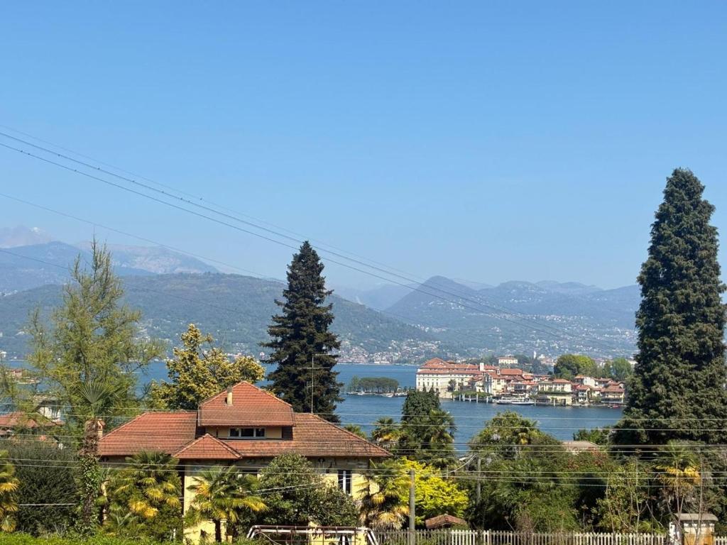La casa sul Lago - 1