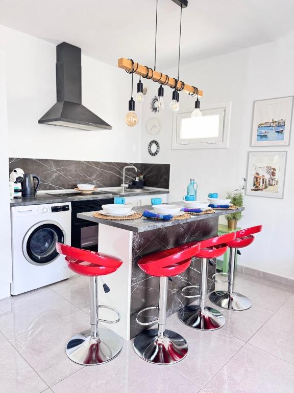 CASA RENE - Sunny apartment near beach and center - 4