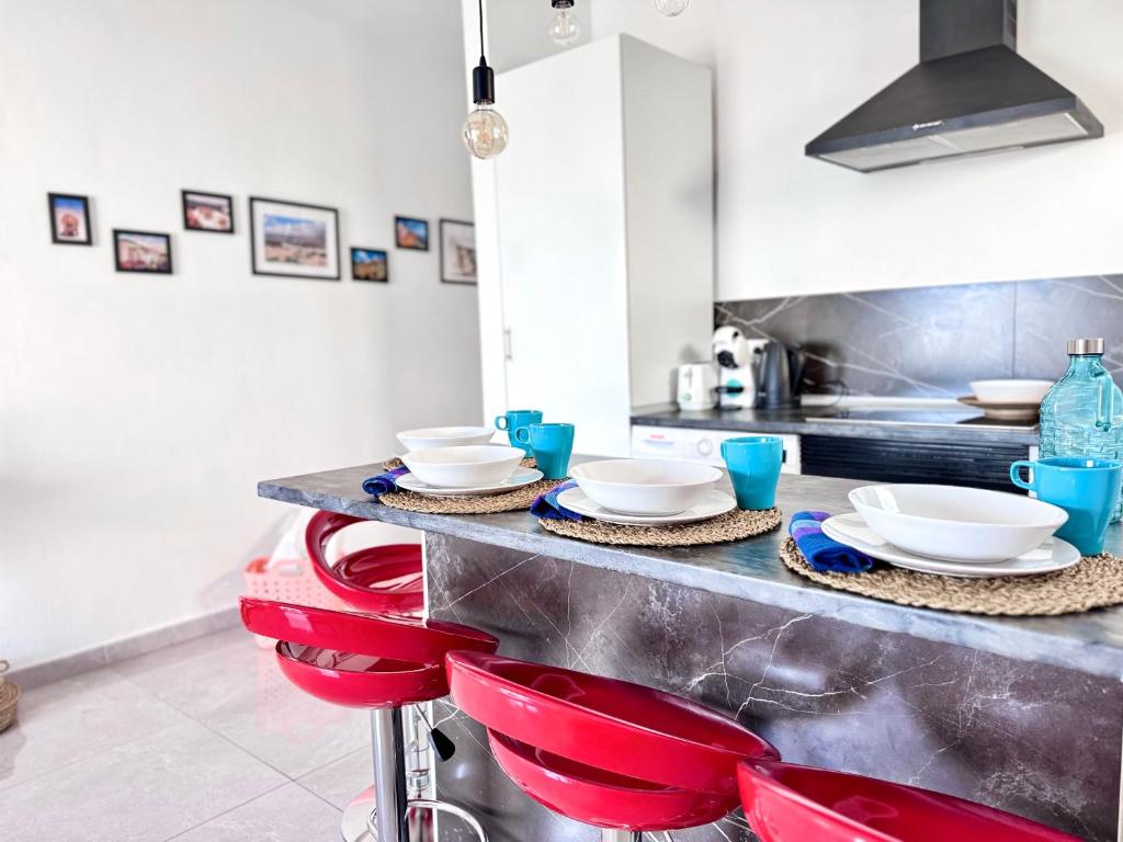 CASA RENE - Sunny apartment near beach and center - 5