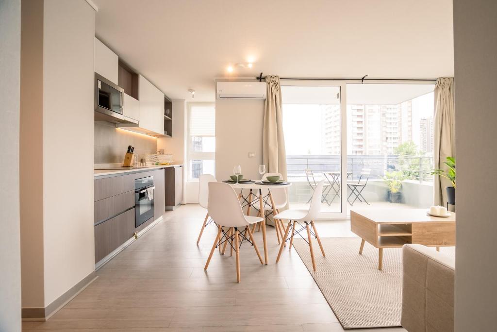 Departamento central 2D - 5