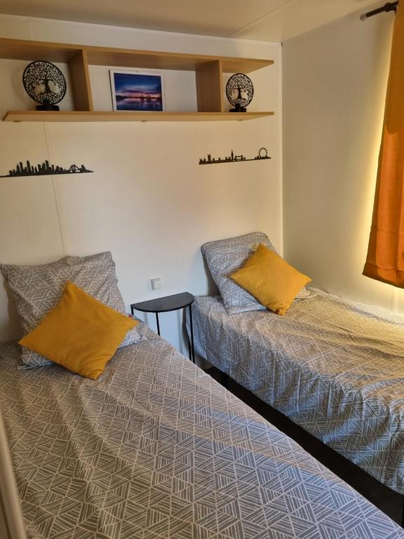 Camping L' Arlesienne - 5