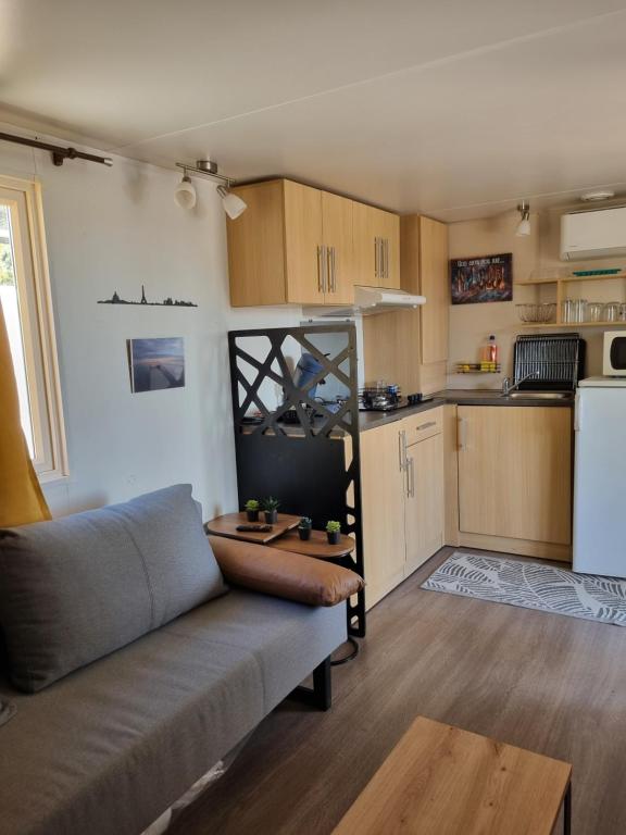 Camping L' Arlesienne - 4
