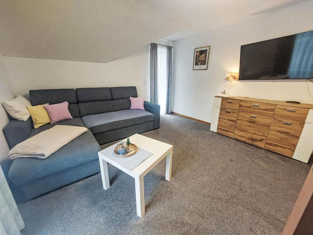 Apartment Haus Toferer by Interhome - 2