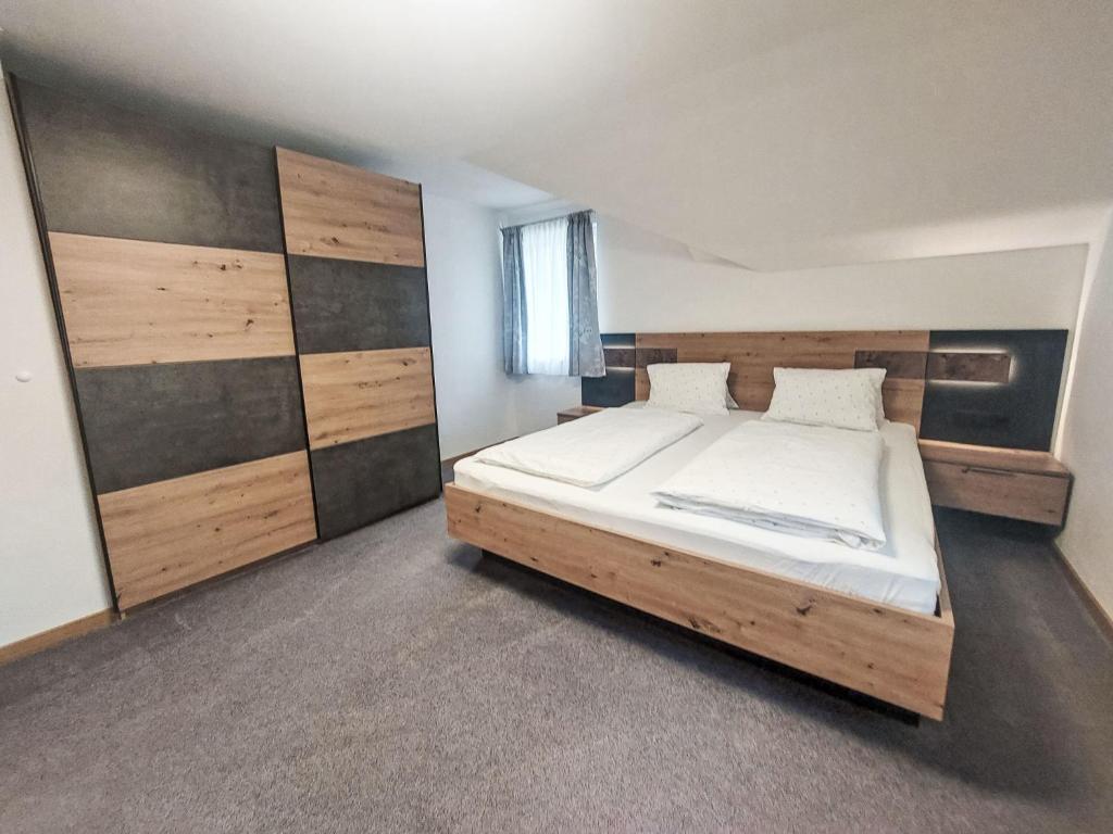 Apartment Haus Toferer by Interhome - 4