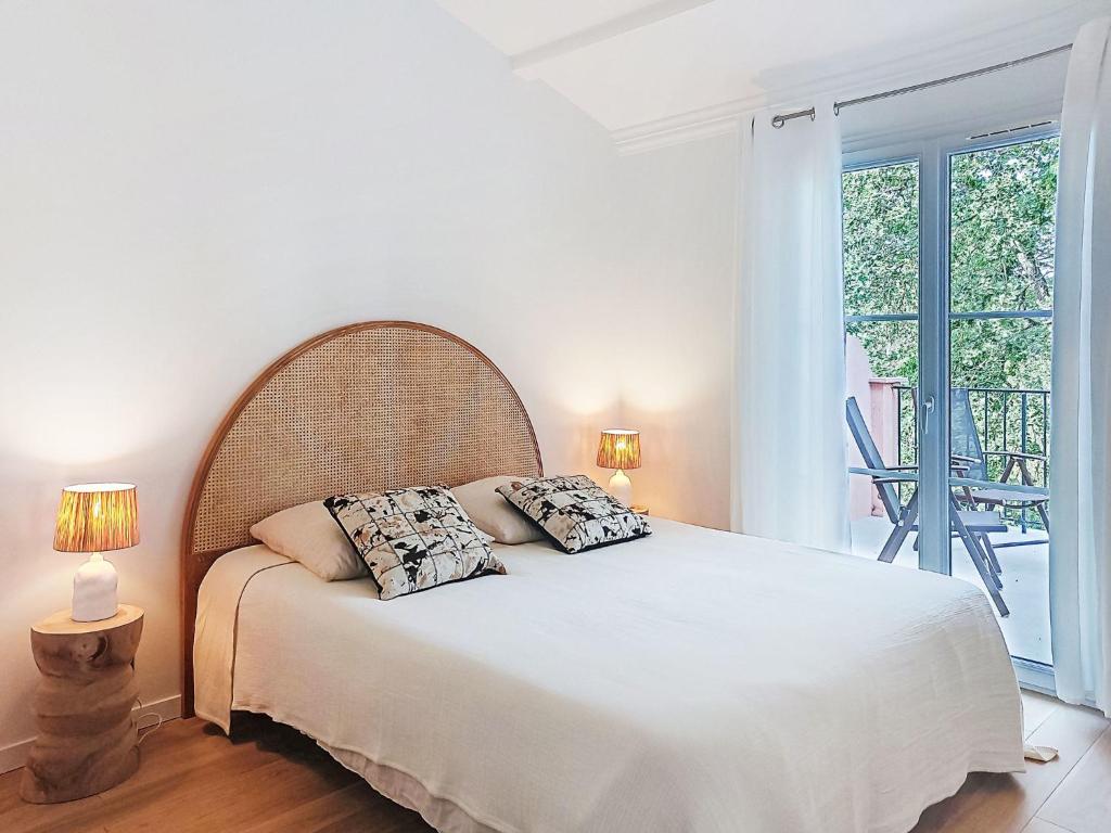 Holiday Home Les Restanques Golfe Saint Tropez-6 by Interhome - 4