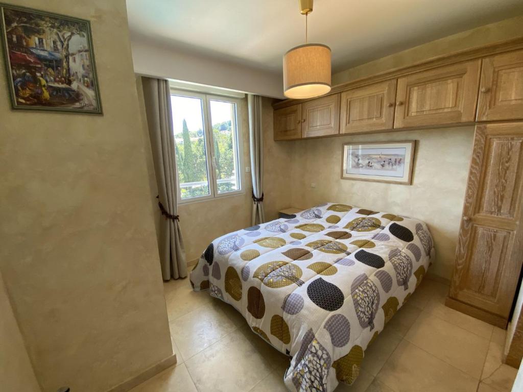 Apartment Le Domaine de la Baie-1 by Interhome - 3