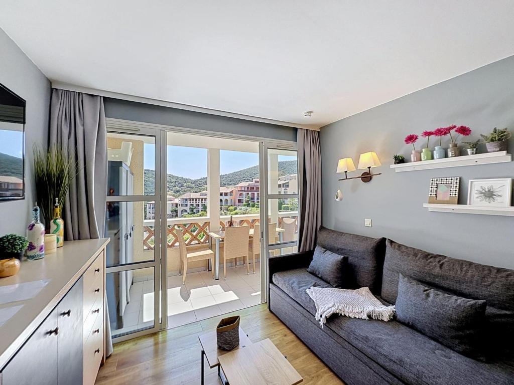 Apartment L'Esquinade P3 314 by Interhome - 4